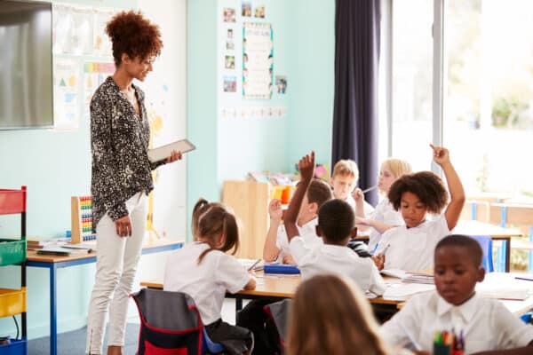 Effective Instruction in Reading and Spelling Unit - Module 1: Science of Reading and Effective Instruction (4 August – 14 September 2025)